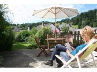 Duitsland fraai vakantiehuis huren in de Duitse Eifel